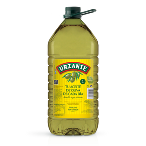 Aceite de oliva intenso 5L