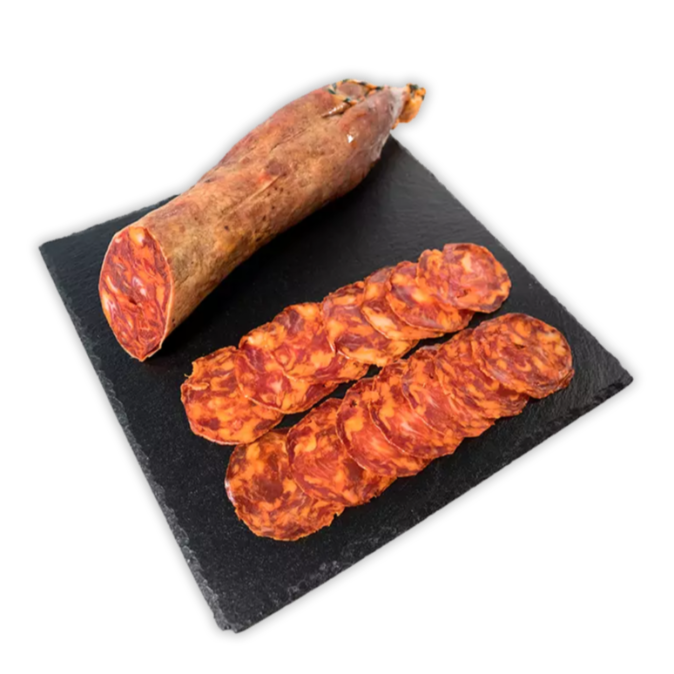 Chorizo Ibérico de cebo - Julián Martín