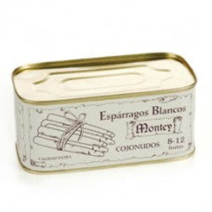 Espárragos 1 Kg 8/12