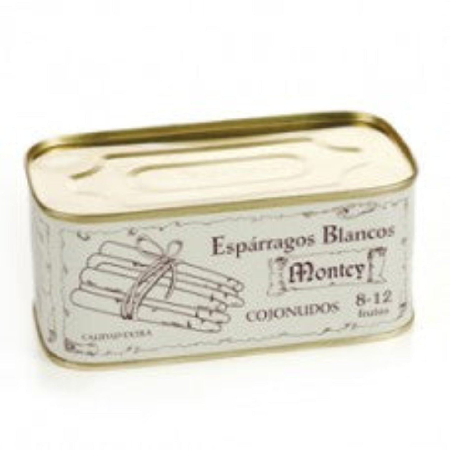 Espárragos 1 Kg 8/12