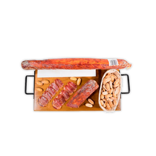 Cargar imagen en el visor de la galería, Lomo Ibérico de Cebo - Julián Martín
